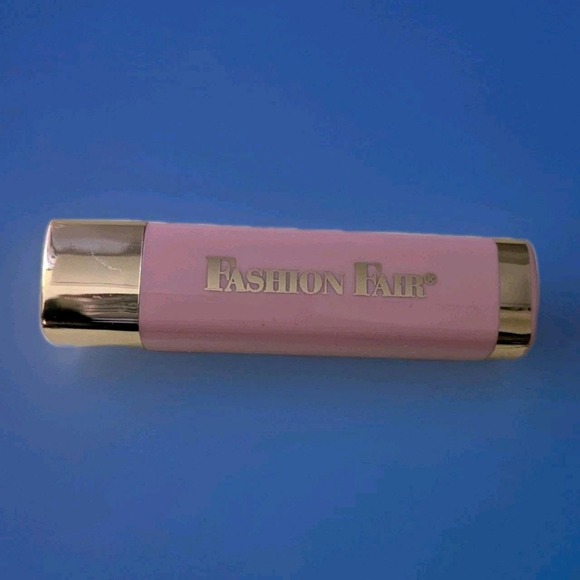 Fashion Fair Spice Lipstick – Unused Vintage Tube Made in USA 8141A - Picture 1 of 2